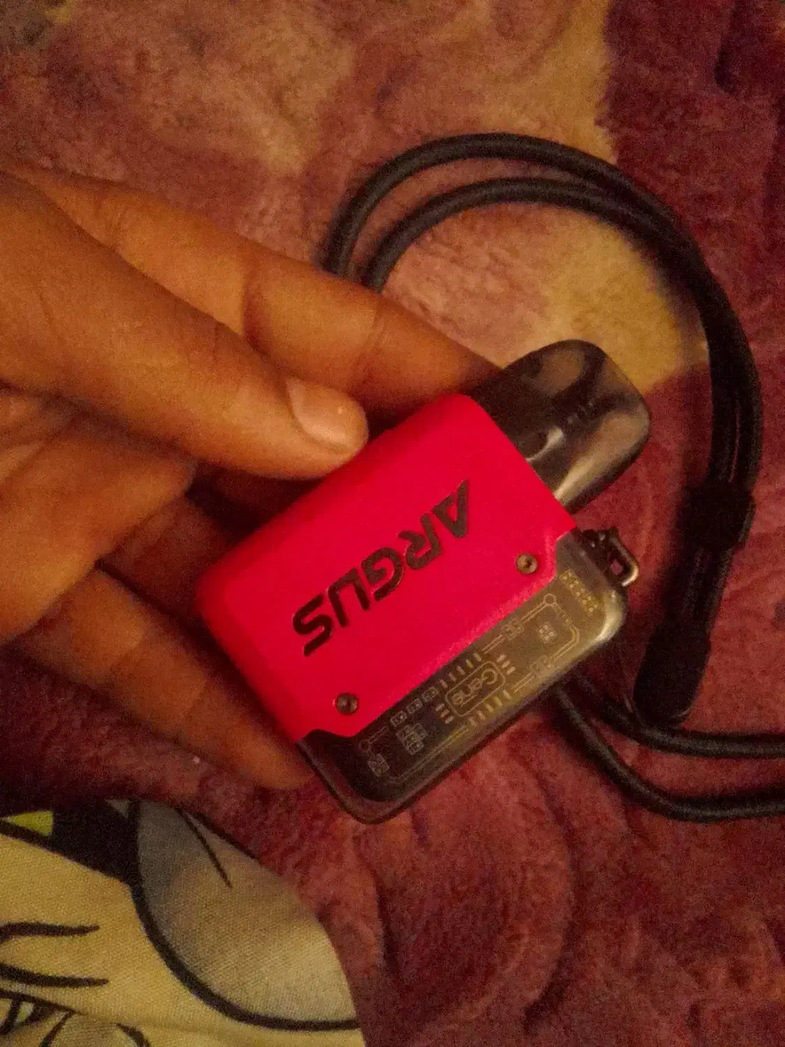 پاد ارگاس پی وان|زیورآلات و اکسسوری|بندرعباس, |دیوار