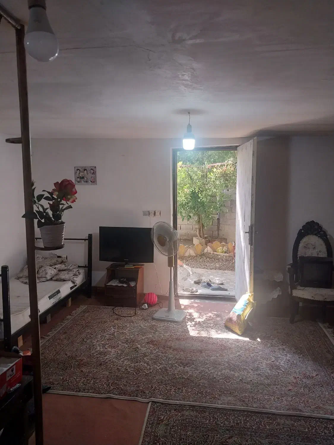 بابل اجاره منزل مسکونی (بندپی شرقی) روستای کتی سر|اجارهٔ خانه و ویلا|گلوگاه بابل (گلیا), |دیوار