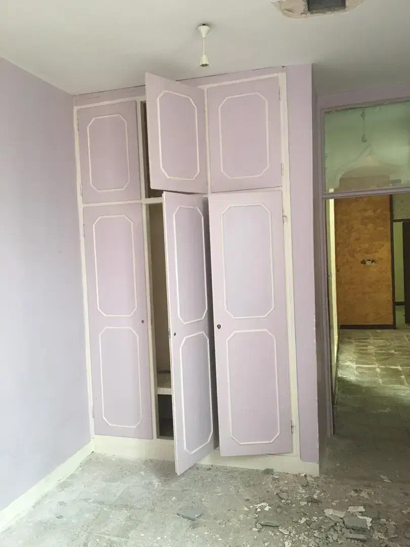 کمد ۱۲متری|جاکفشی، کمد، دراور|سوسنگرد, |دیوار