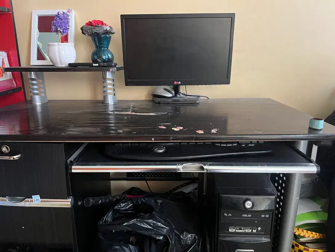 کامپیوتر|رایانه رومیزی|بندر ماهشهر, |دیوار