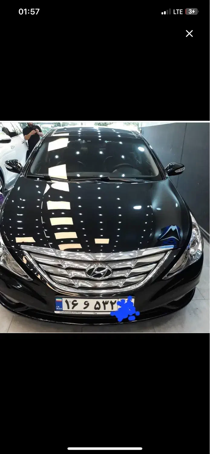 خدمات واکس و پولیش و زیبایی خودرو|خدمات موتور و ماشین|اردبیل, |دیوار