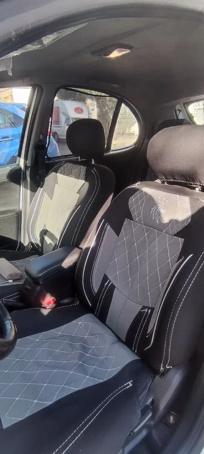 کوییکGXRLفول،استاندارد85،پارس خودروییespو رینگ دار|خودرو سواری و وانت|تهران, مرزداران|دیوار