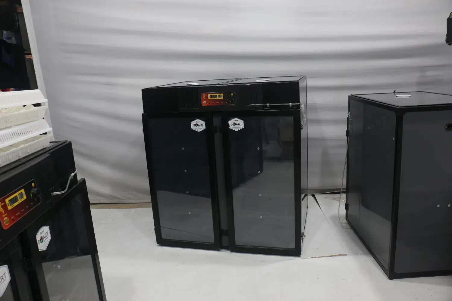 جوجه کشی اتومات درنا+برای تمام پرندگان زینتی محلی|لوازم جانبی حیوانات|بندرعباس, |دیوار