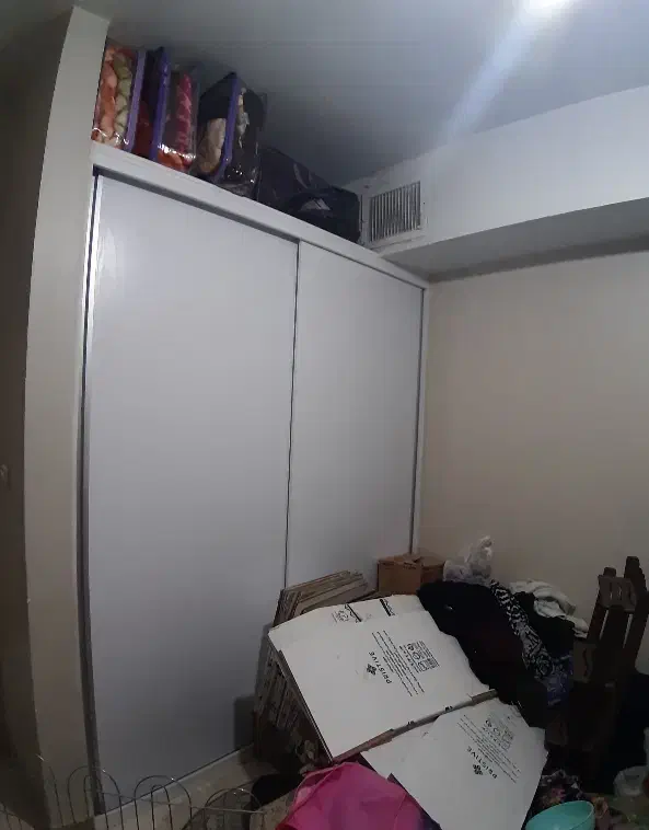 اجاره واحد 87متری شهرجدید هشتگرد فاز 4|اجارهٔ آپارتمان|هشتگرد, شهرک ریحانه|دیوار