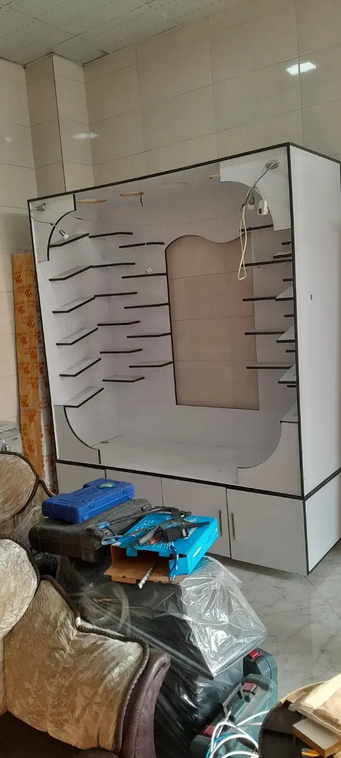 ویترین مغازه|فروشگاه و مغازه|مراغه, |دیوار