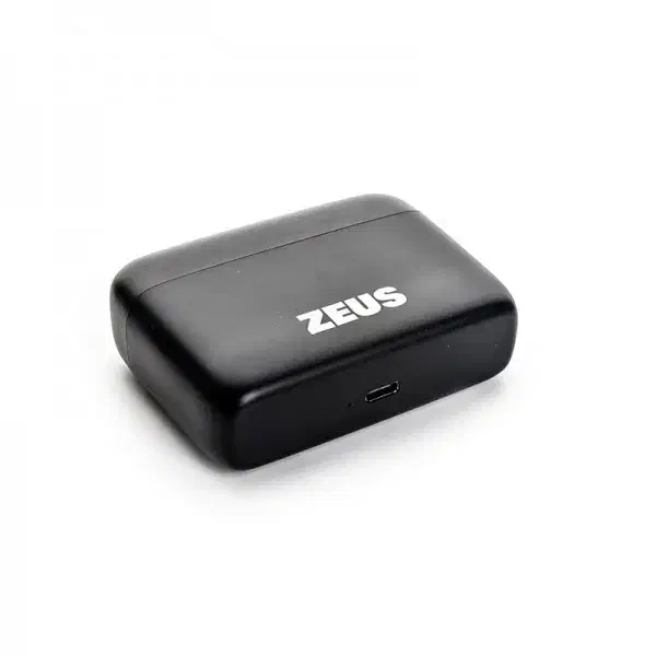 دوربین میکروفون یقه ای بیسیم دوکاربره مدلzeus|صوتی و تصویری|مشهد, وکیل‌آباد|دیوار