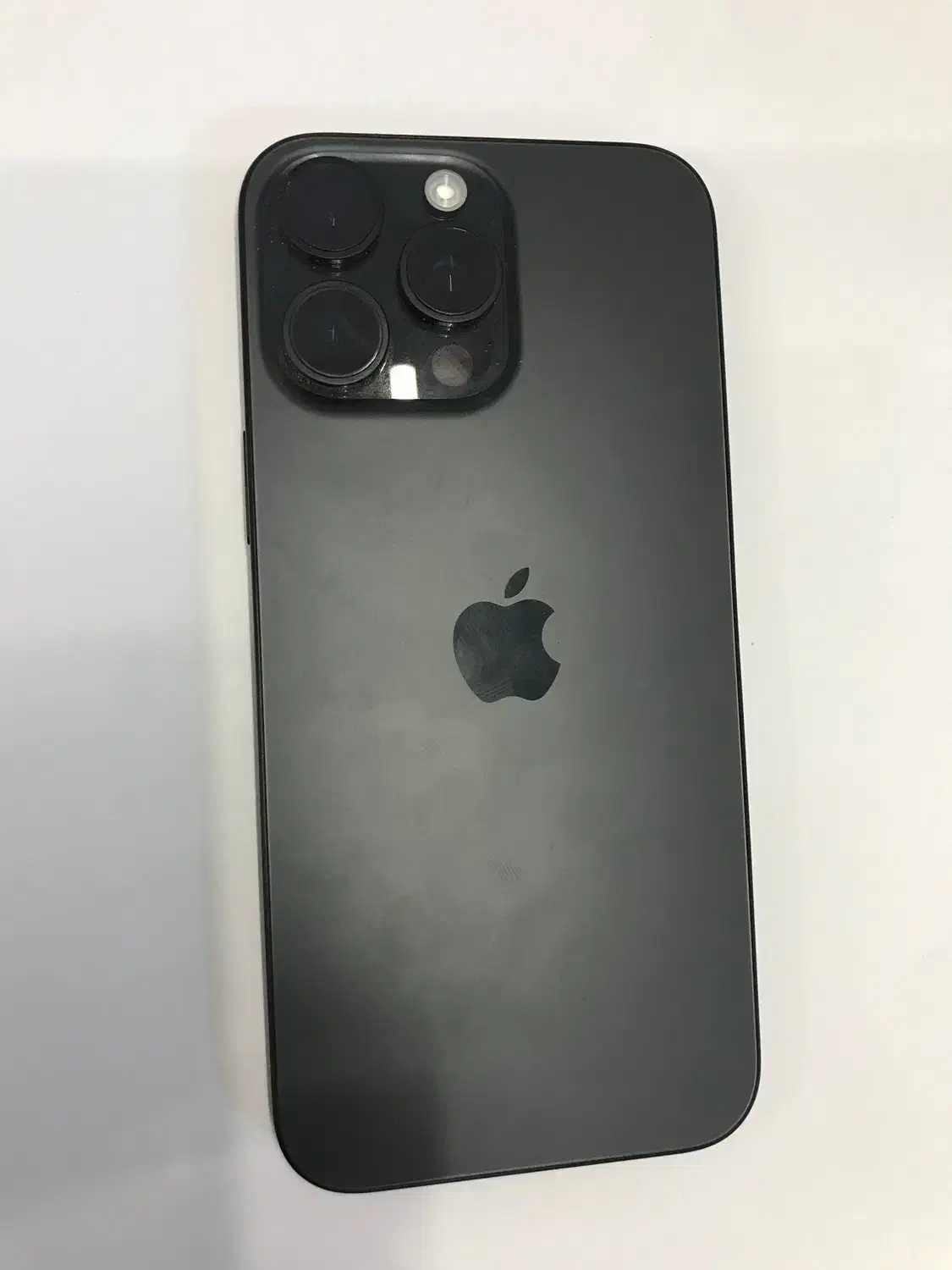 Iphone 16 max 256|موبایل|قزوین, |دیوار