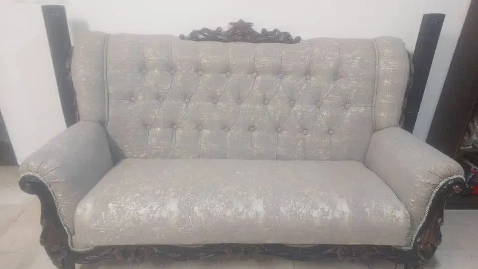 مبلمان 9 نفره|مبلمان خانگی و میز عسلی|شیراز, ارم|دیوار