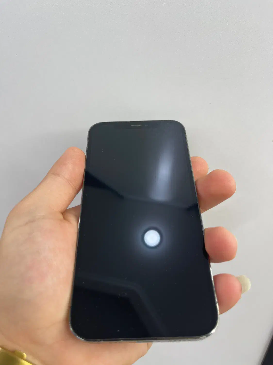آیفون  iphone 12 pro با حافظه 256|موبایل|کرج, برغان|دیوار