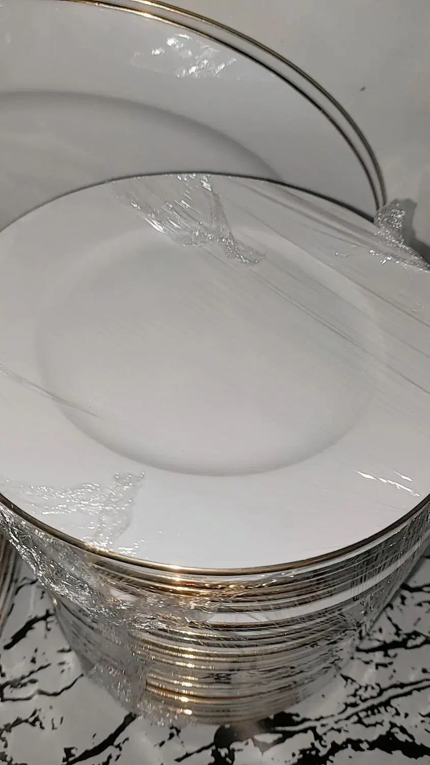 سرویس لب طلایی|ظروف سرو و پذیرایی|رشت, بازار|دیوار