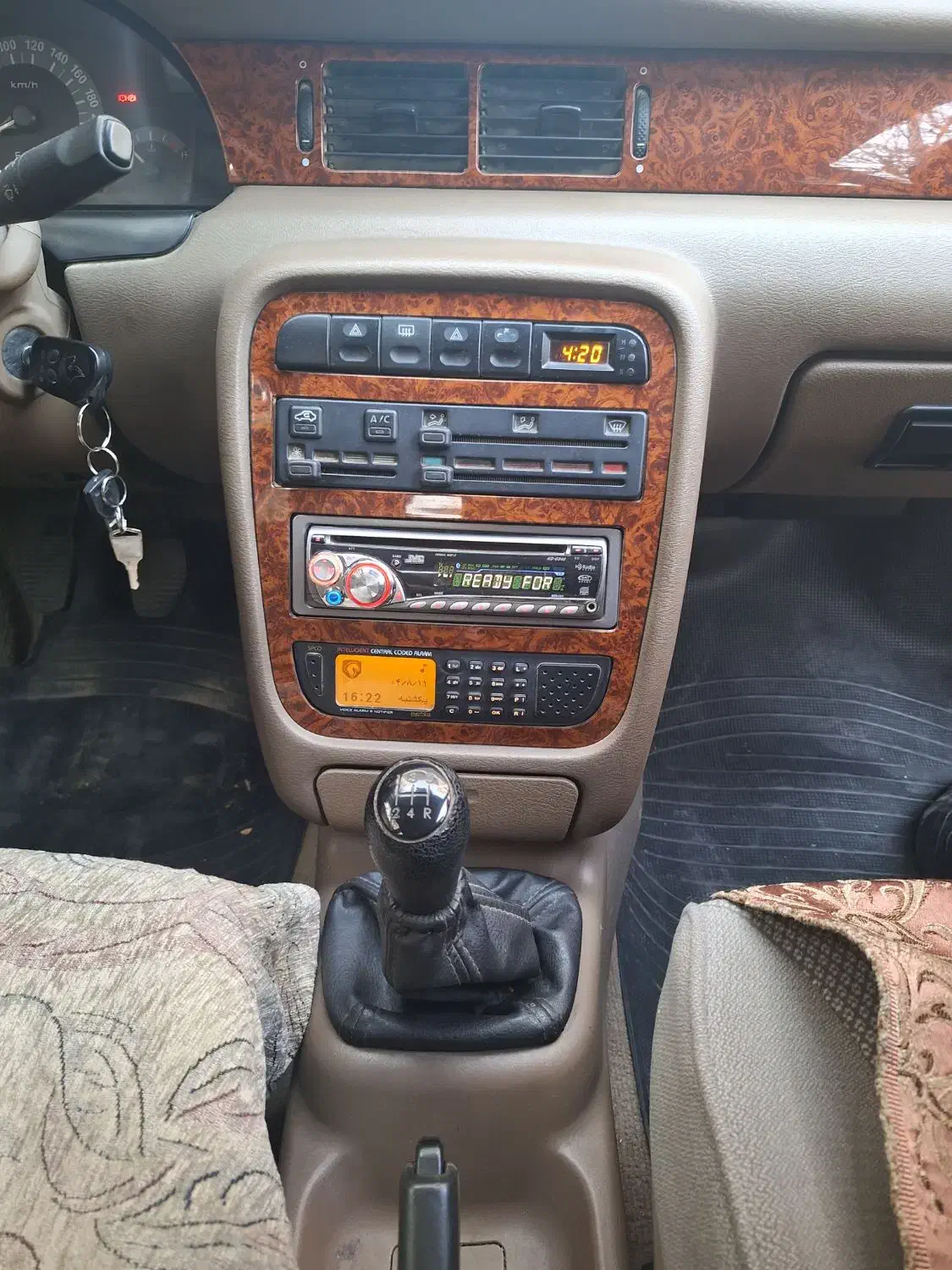 سلام سمند استثنایی ایکس۷ دوگانه سوز کارخانه|خودرو سواری و وانت|تهران, ائمه اطهار|دیوار