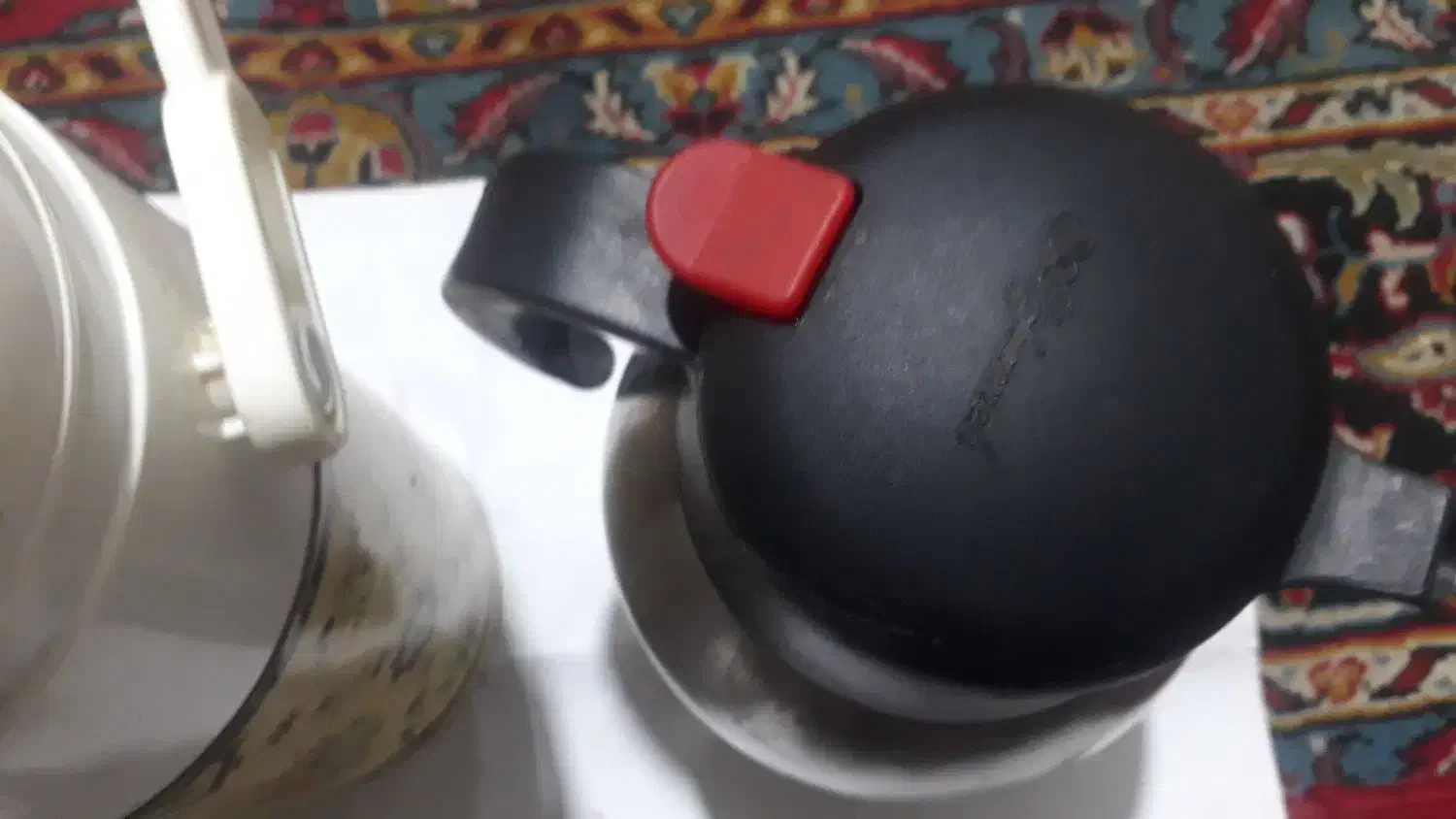 لوازم اشپز خانه|اتو و لوازم اتو|قزوین, |دیوار