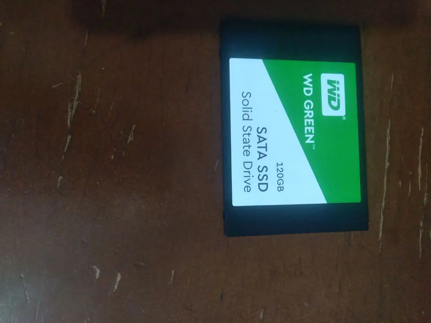 Sata ssd 120gb|قطعات و لوازم جانبی رایانه|پردیس, فاز ۳|دیوار