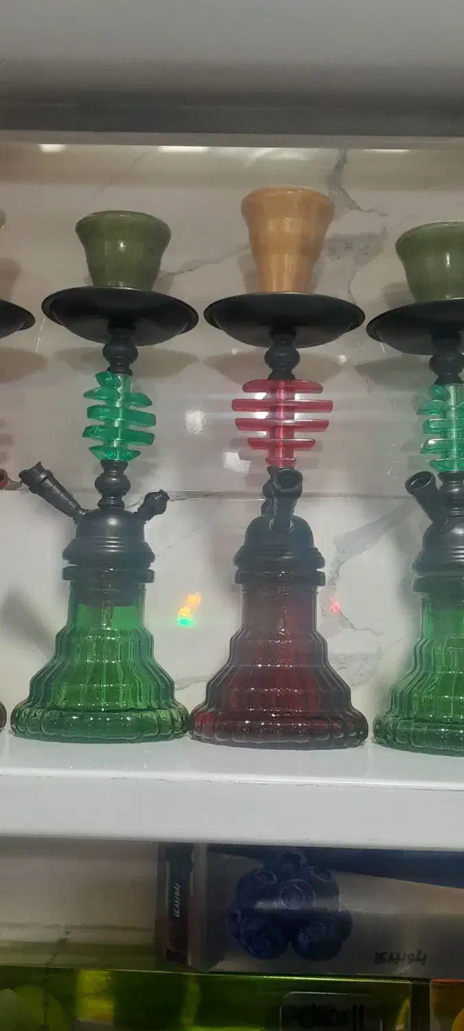 قلیان کوچک|کلکسیون و سرگرمی|اردبیل, |دیوار