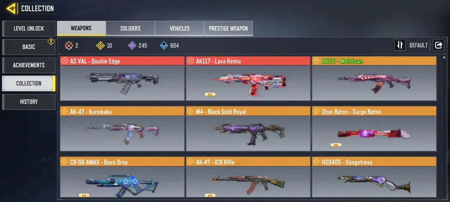 اکانت کالاف|کنسول، بازی ویدئویی و آنلاین|جیرفت, |دیوار