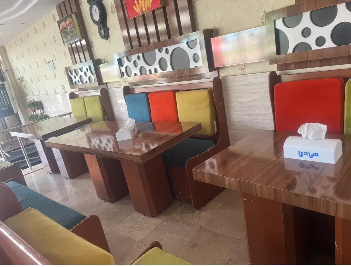 استخدام در پیتزا هیمالیا|استخدام خدمات فروشگاه و رستوران|تایباد, |دیوار