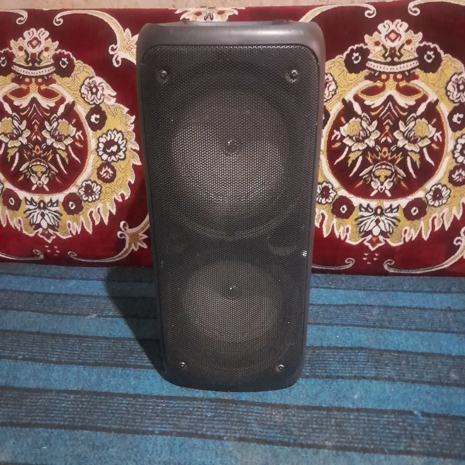 باند صوتی|سیستم صوتی خانگی|مینودشت, |دیوار