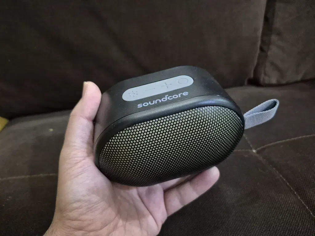 انکر   ANKER A31A0|پخش‌کننده همراه|قیدار, |دیوار