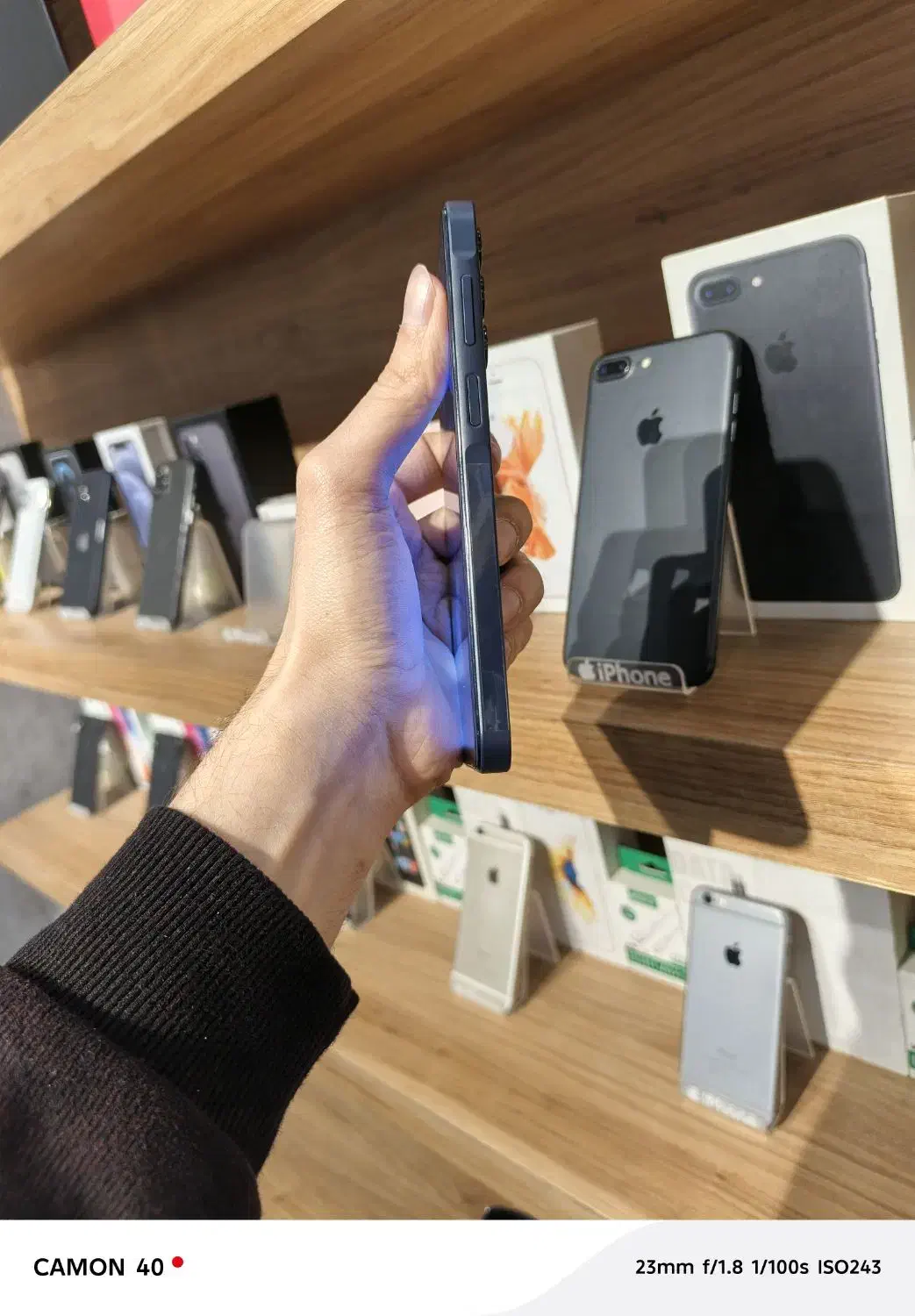 A15|موبایل|قم, عربستان|دیوار