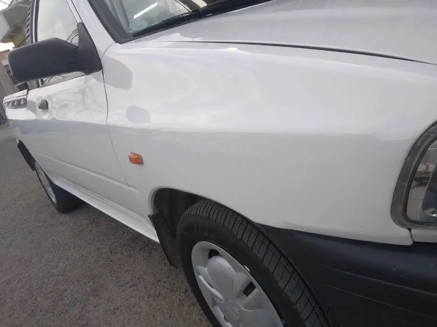 ماشین پراید وانت|خودرو سواری و وانت|قم, علی آباد سعدگان|دیوار