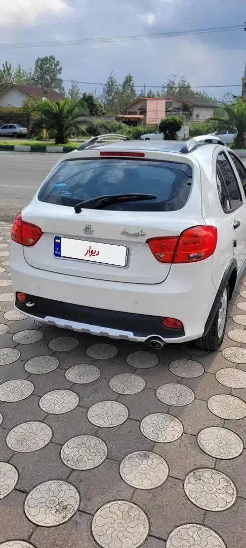 کوئیکRS ۱۴۰۲ گارانتی فعال|خودرو سواری و وانت|شلمان, |دیوار