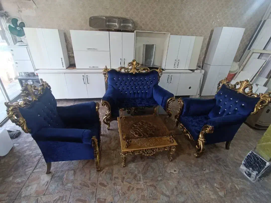 فروش وسایل منزل(مفتکده ویدا)|حراج|یزد, |دیوار