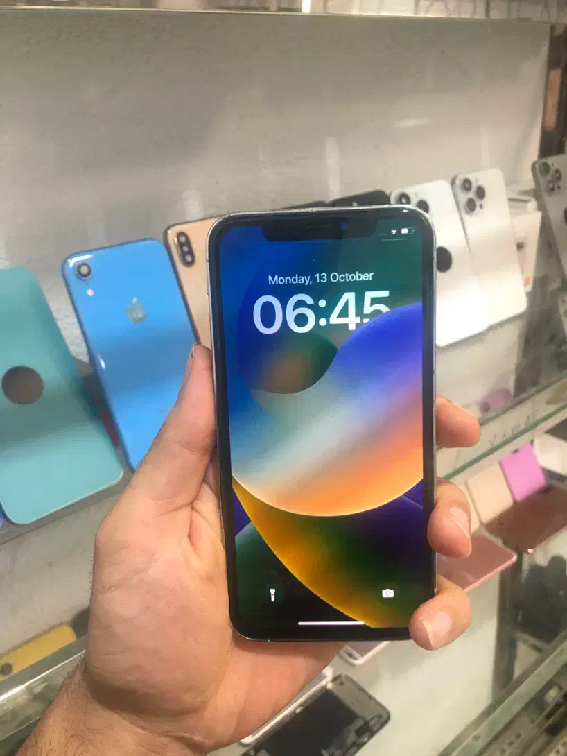 ایکس در قالب ۱۲ پرو|موبایل|تهران, آبشار|دیوار