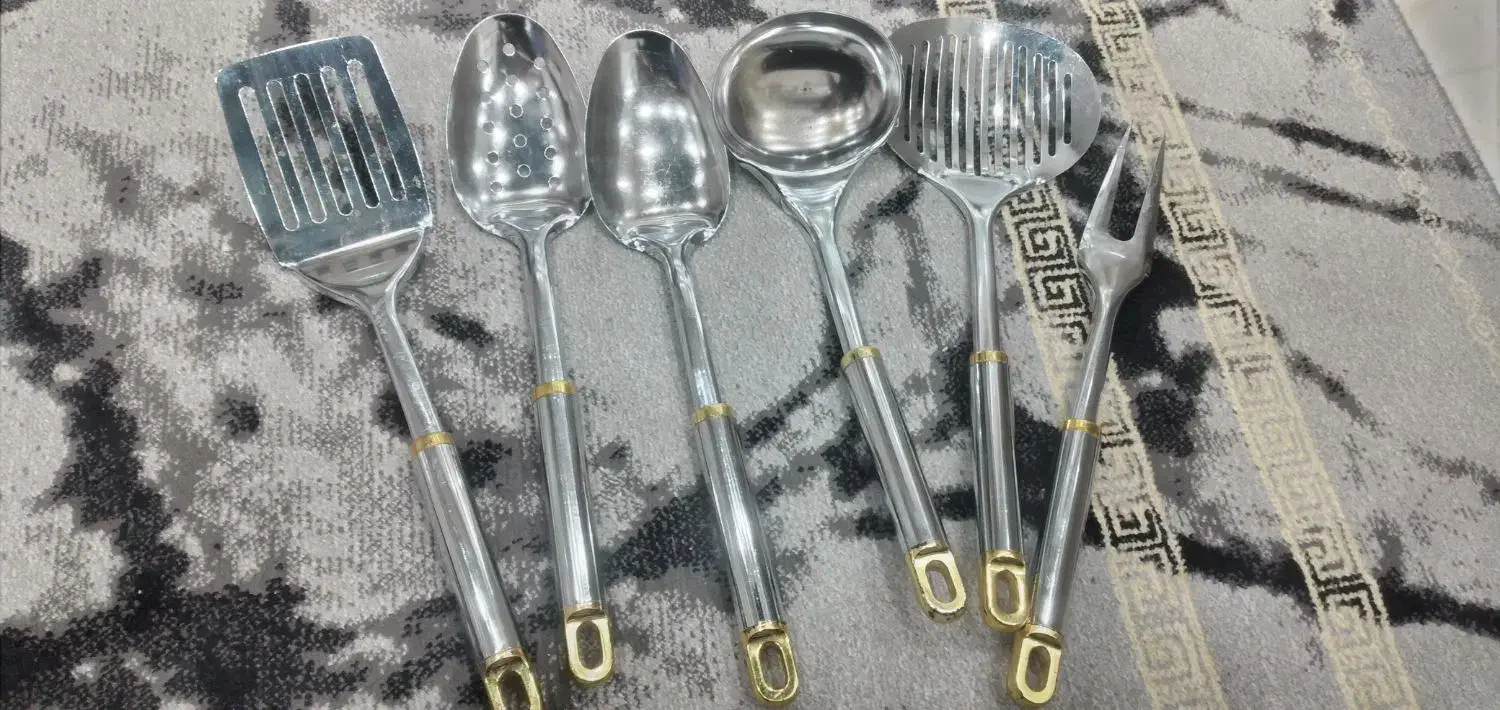 لوازم آشپزخانه|ظروف سرو و پذیرایی|قرچک, شهرک الحدید|دیوار