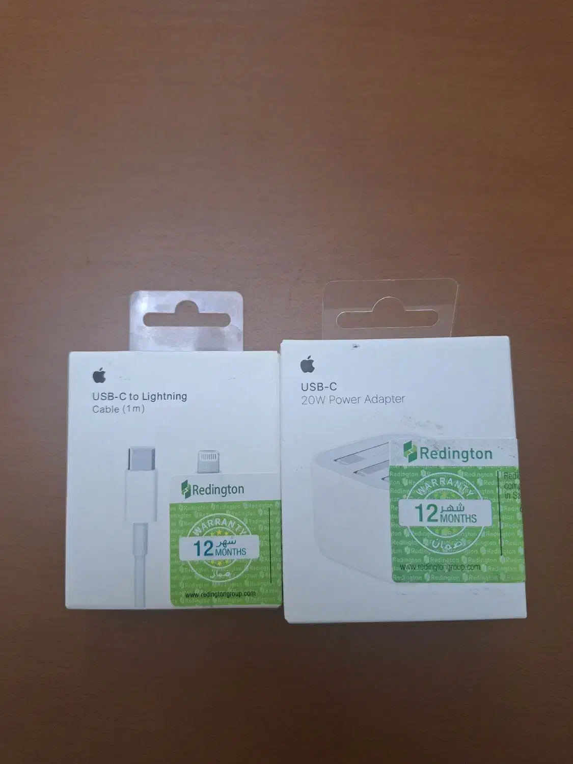 آداپتور و کابل شارژر اصلی آیفون آکبند|لوازم جانبی موبایل و تبلت|کرج, گوهردشت|دیوار