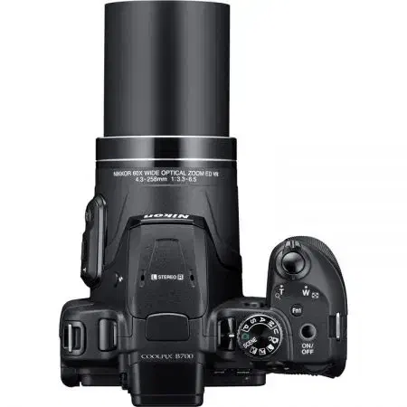 دوربین نیکون B700|دوربین عکاسی و فیلمبرداری|ایلام, |دیوار