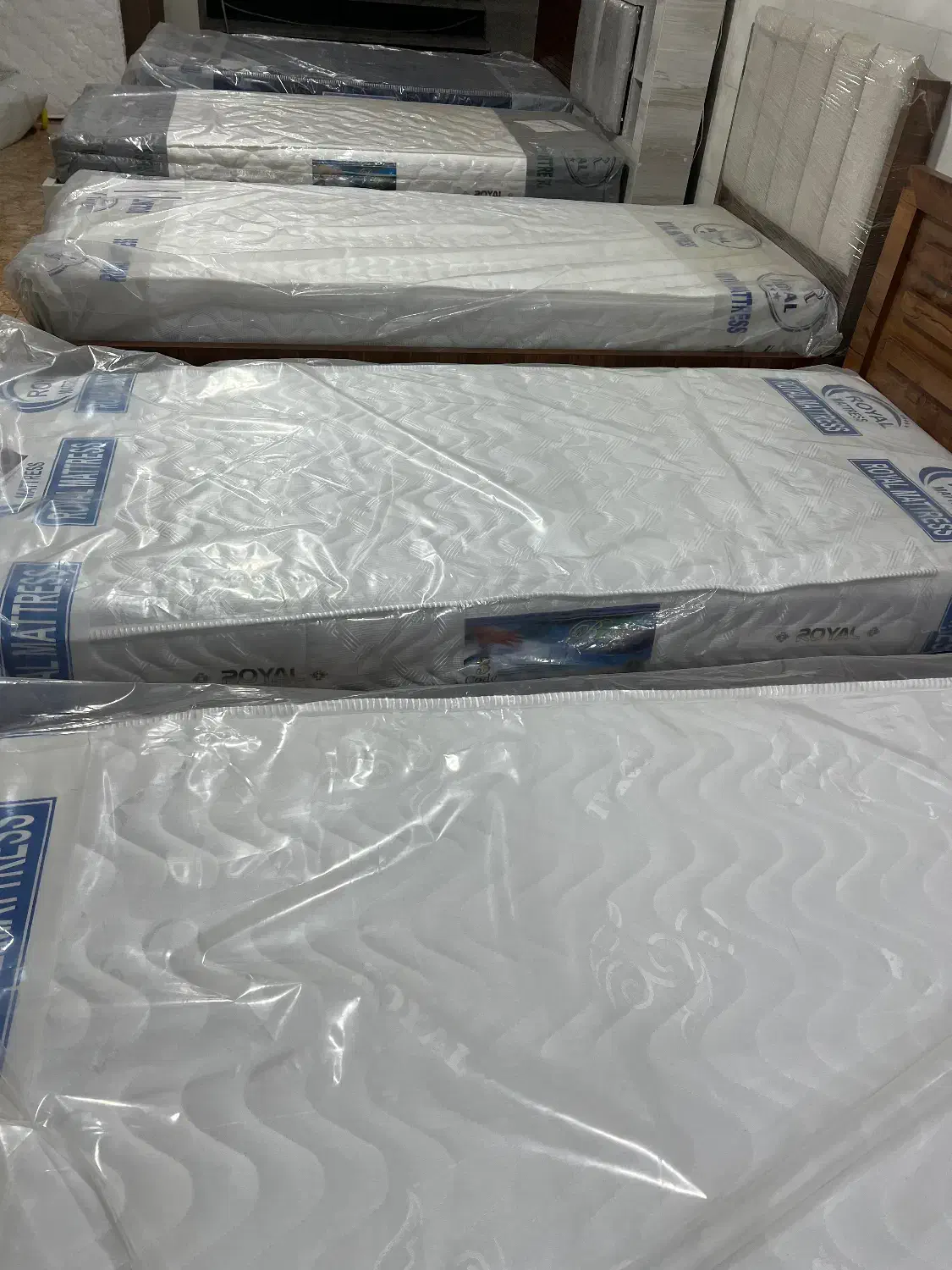 تشک|تشک تختخواب|محمدشهر, سیدآباد|دیوار