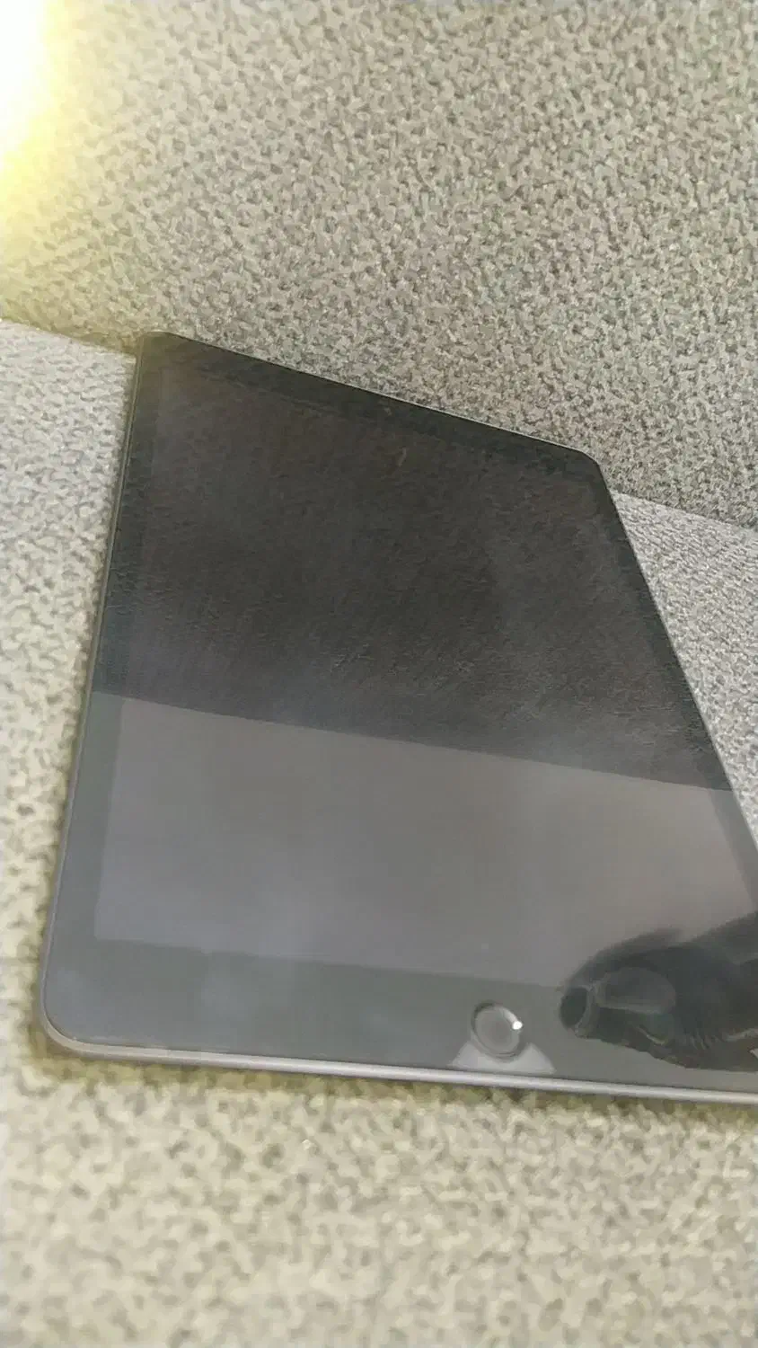 ipad generation 9|تبلت|مشهد, نظام دوست|دیوار