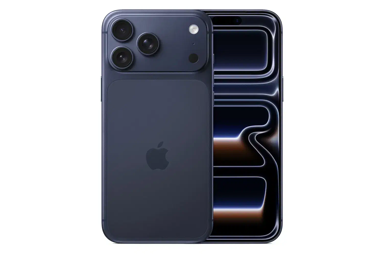 iPhone 17 Pro Max ZAA 256GB Not Active رجیستر شده|موبایل|زاهدان, |دیوار