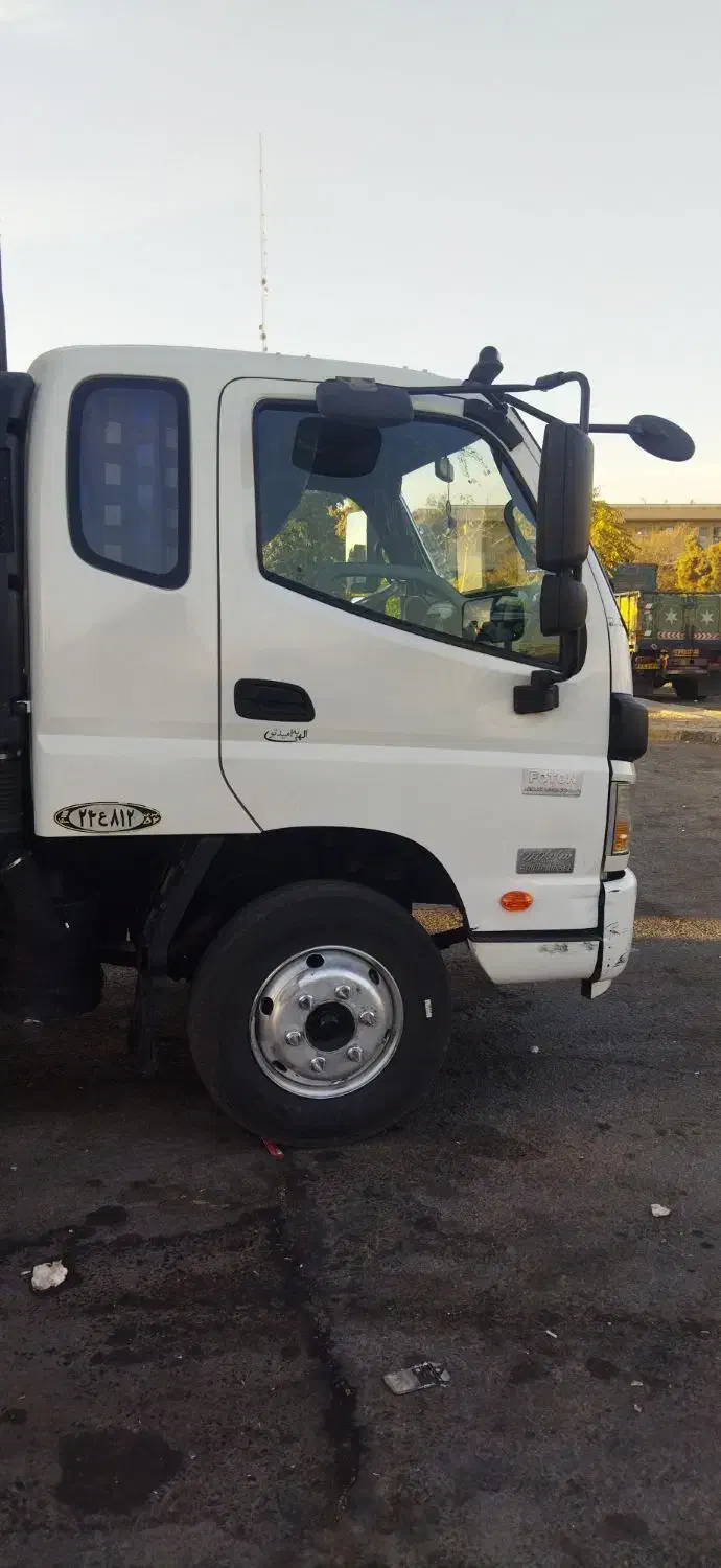 خودرو سنگین|خودرو سنگین|قائن, |دیوار