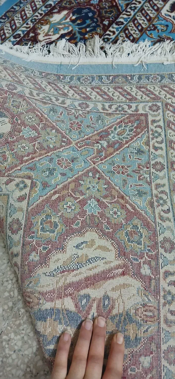 یک جفت ۱۲متری|فرش|قم, شهرک فاطمیه|دیوار