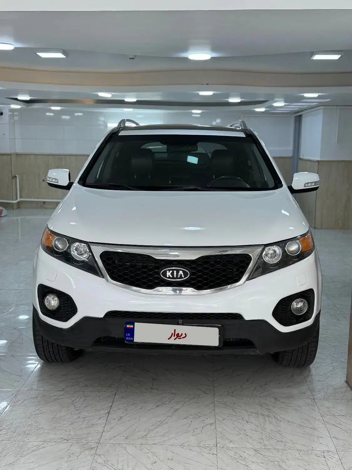 سورنتو|خودرو سواری و وانت|تبریز, |دیوار