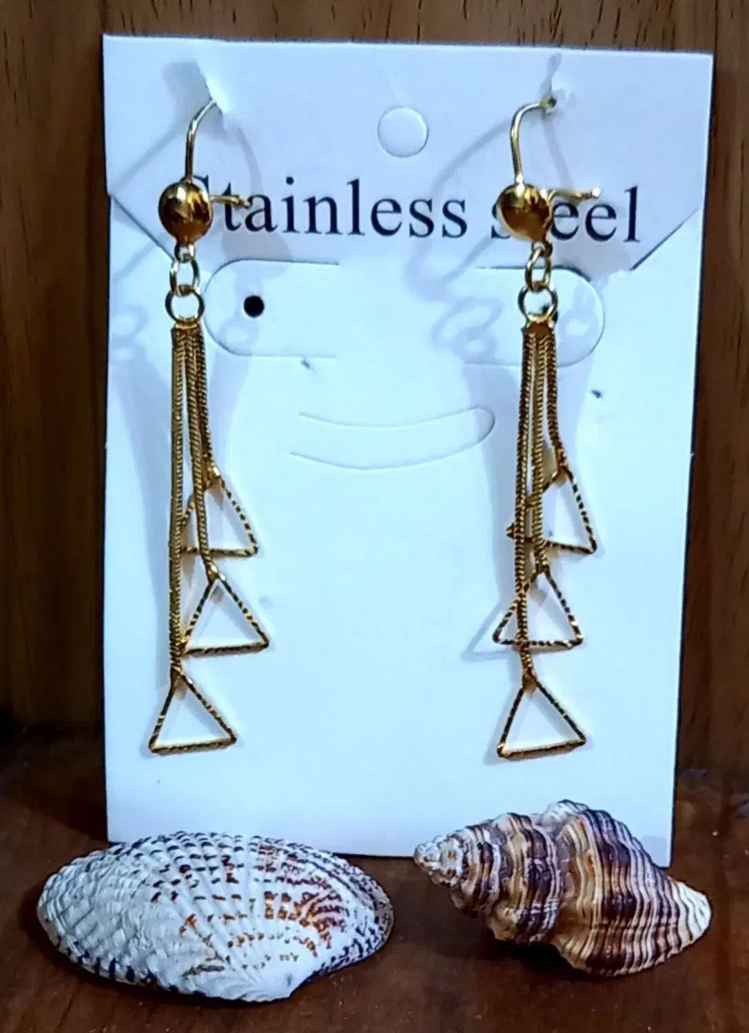 گوشواره آویز|بدلیجات|اصفهان, امیرعرب|دیوار