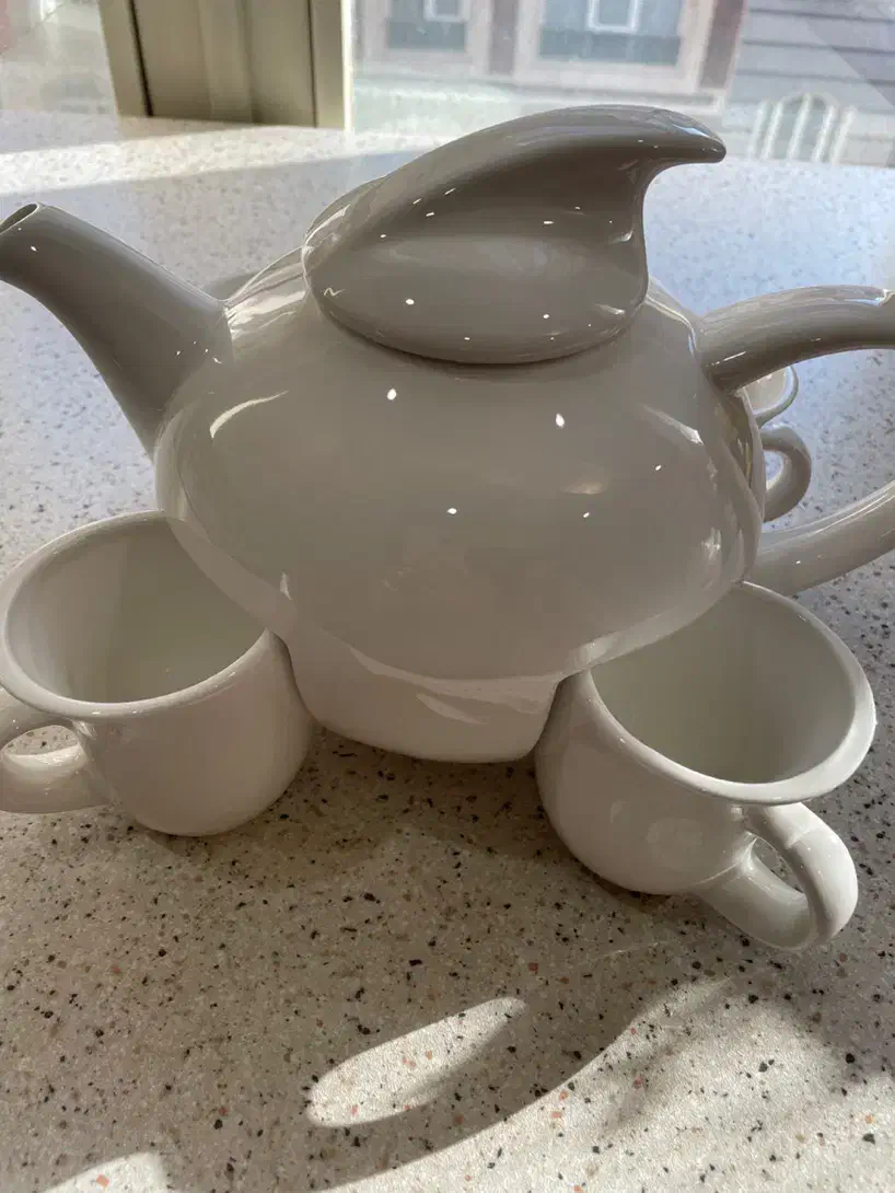 قهوه خوری|قوری، کتری، قهوه‌ساز دستی|تهران, پرستار|دیوار