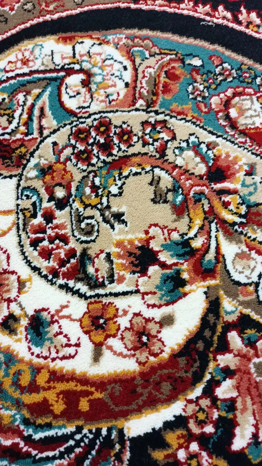 فرش ۶متری|فرش|قرچک, میرزائی شمالی|دیوار