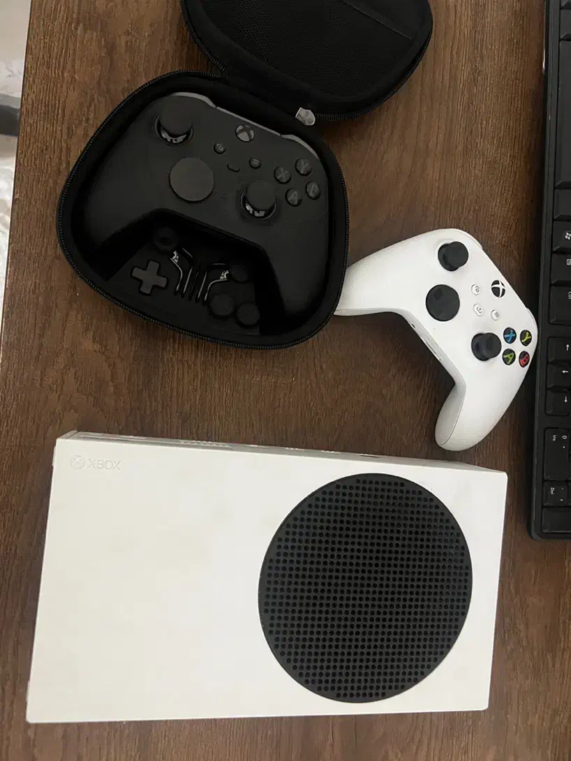 Xbox SERIES S|کنسول، بازی ویدئویی و آنلاین|چابهار, |دیوار