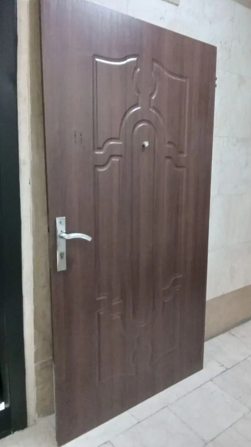 درب ورودی|مصالح و تجهیزات ساختمان|تهران, وحیدیه|دیوار