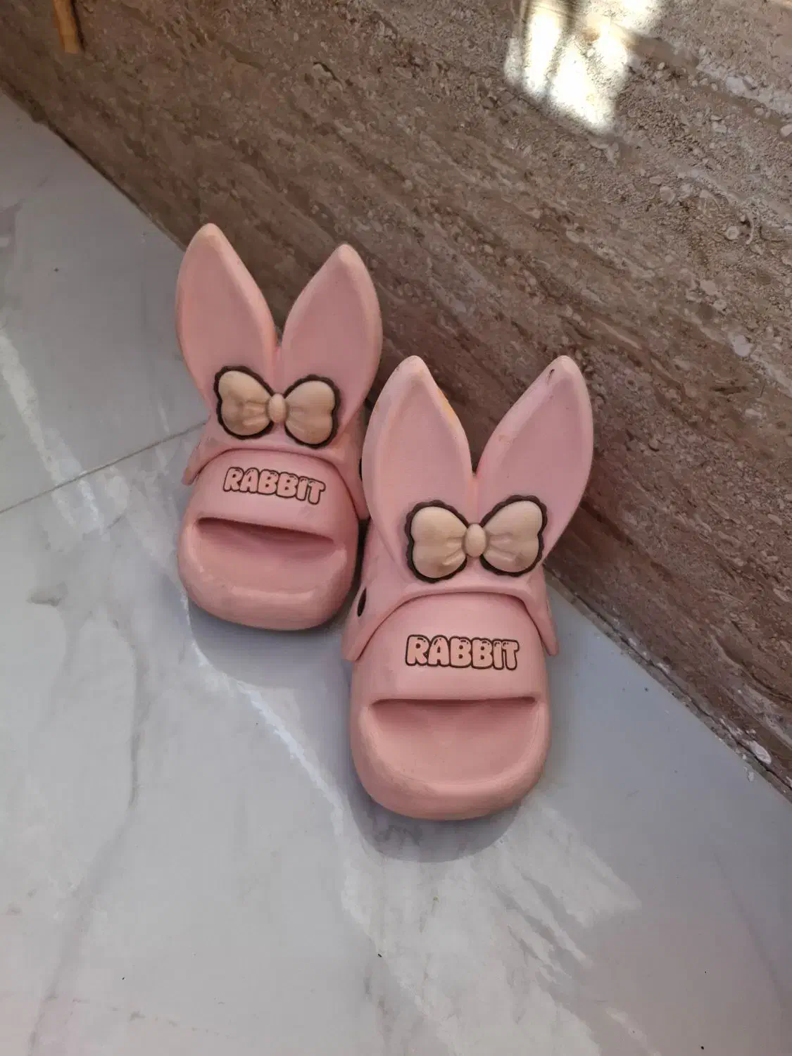 دمپایی خوشگل|کیف، کفش، کمربند|اشتهارد, |دیوار