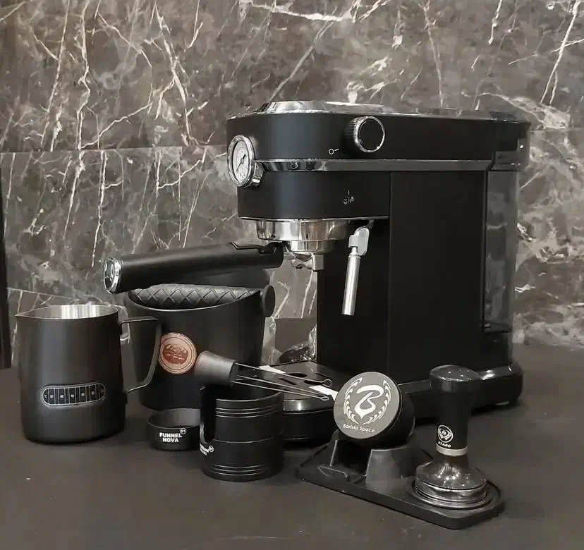 اسپرسوساز مباشی ۲۰۳۱اقساط یونیک لایف قهوه ساز لواک|سماور، چایساز، قهوهساز|قم, صدوق|دیوار