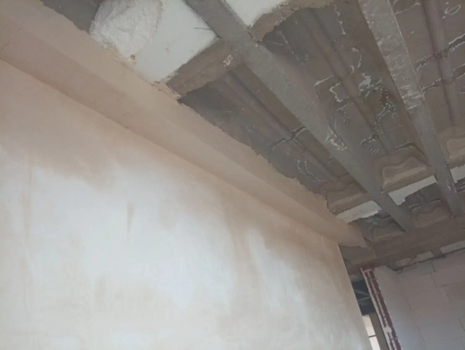 گج کار درجی بک سفید گجرخاک|مصالح و تجهیزات ساختمان|صائین قلعه, |دیوار