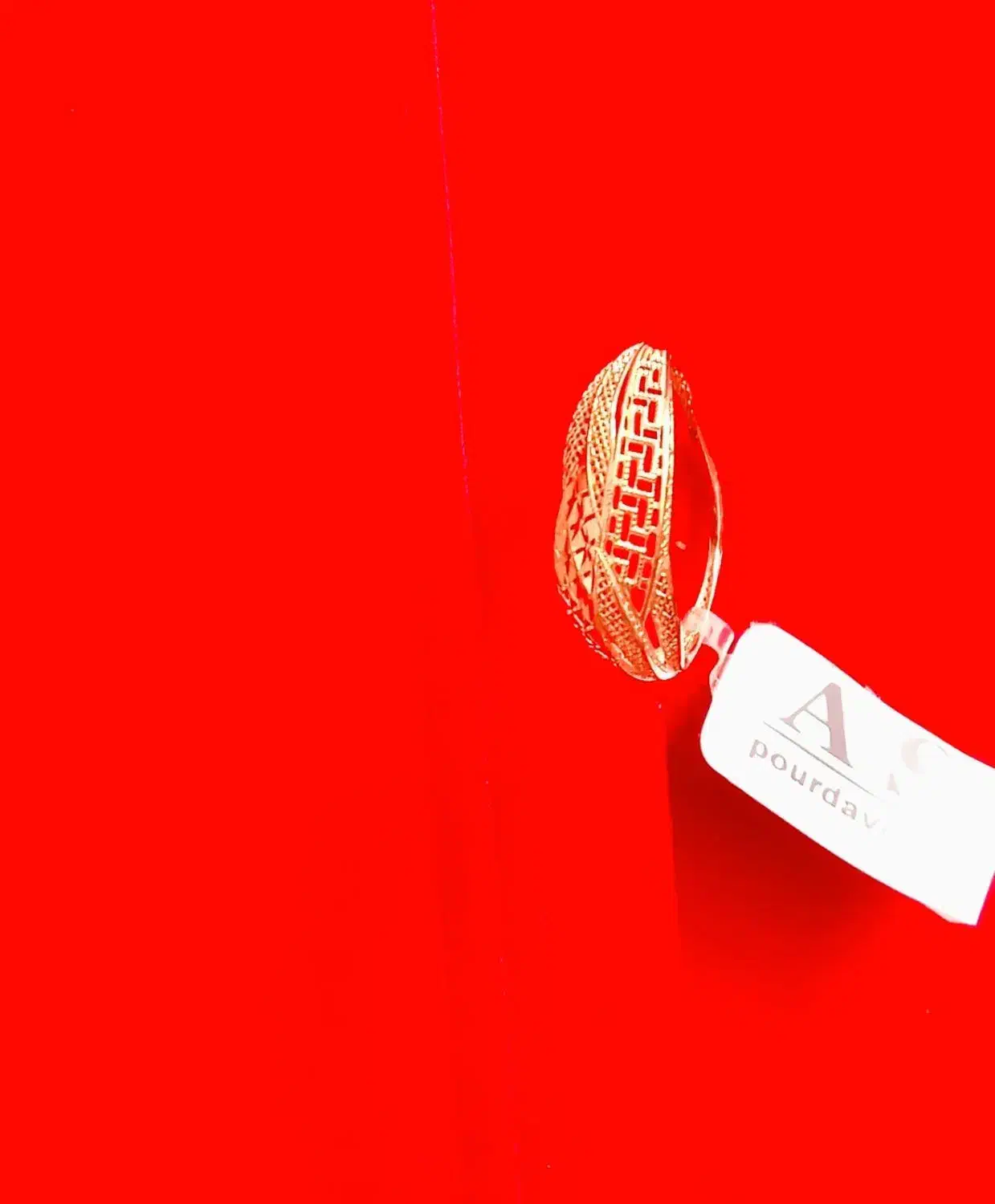 طلای نوبه قیمت کارگاهی|جواهرات|بهاباد, |دیوار