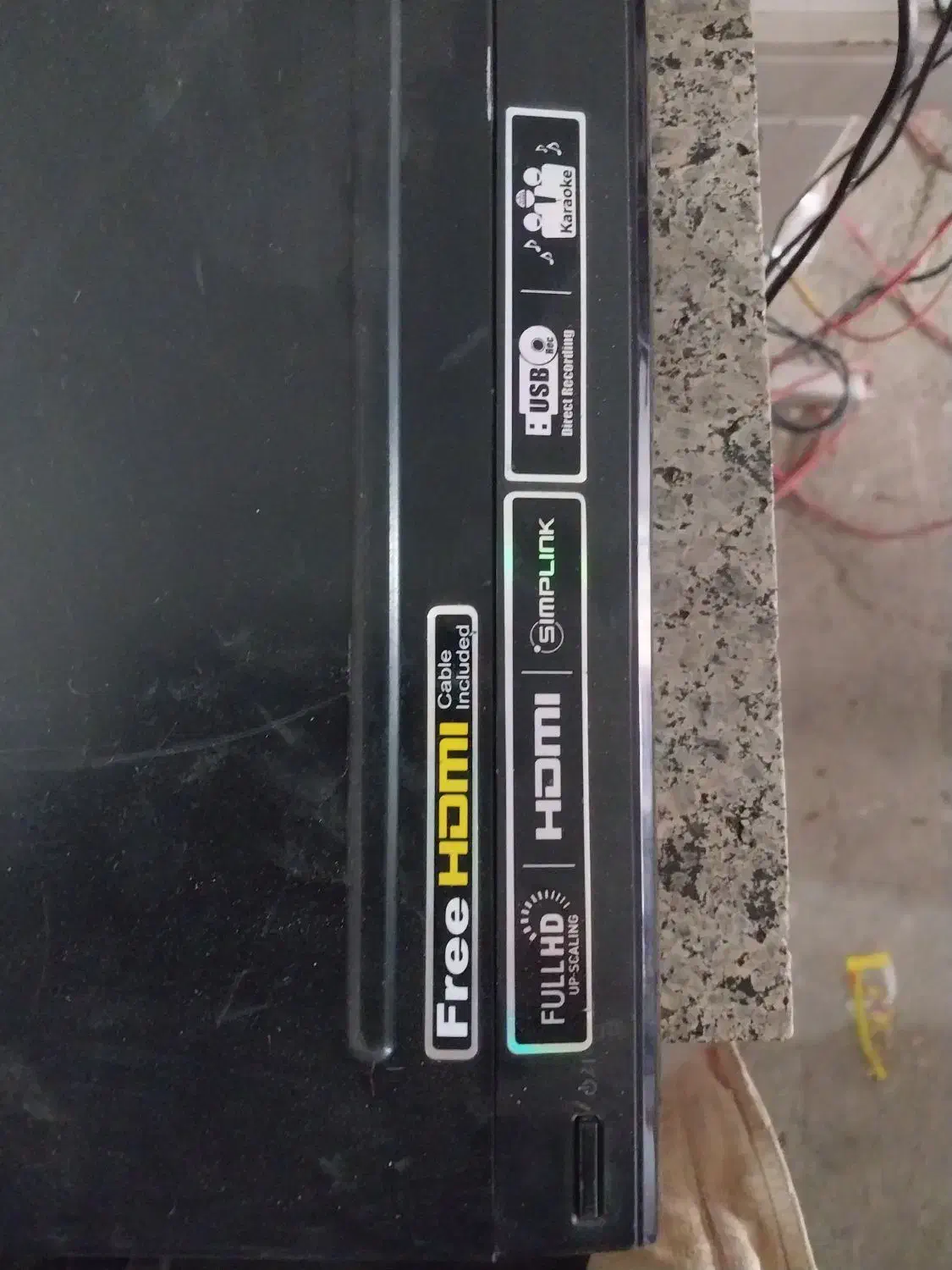 صوتی|پخش‌کننده DVD و ویدیو|نسیم‌شهر, |دیوار