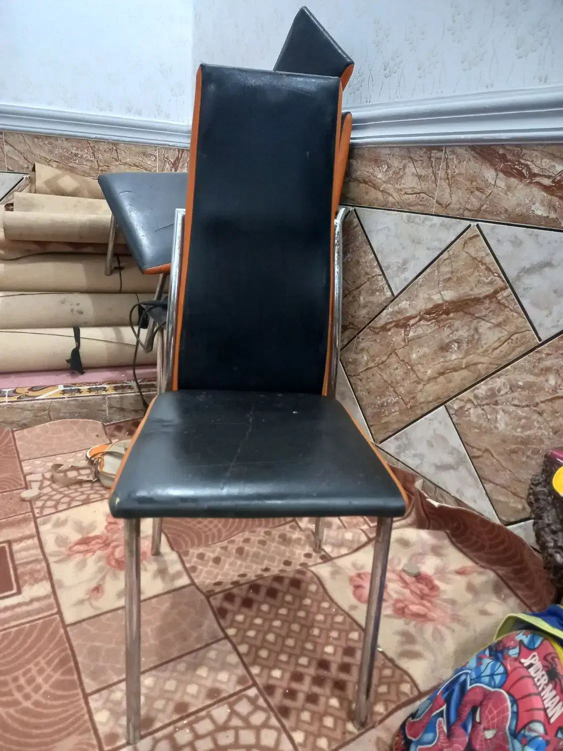 پردیس|میز و صندلی غذاخوری|اهواز, ملاشیه|دیوار