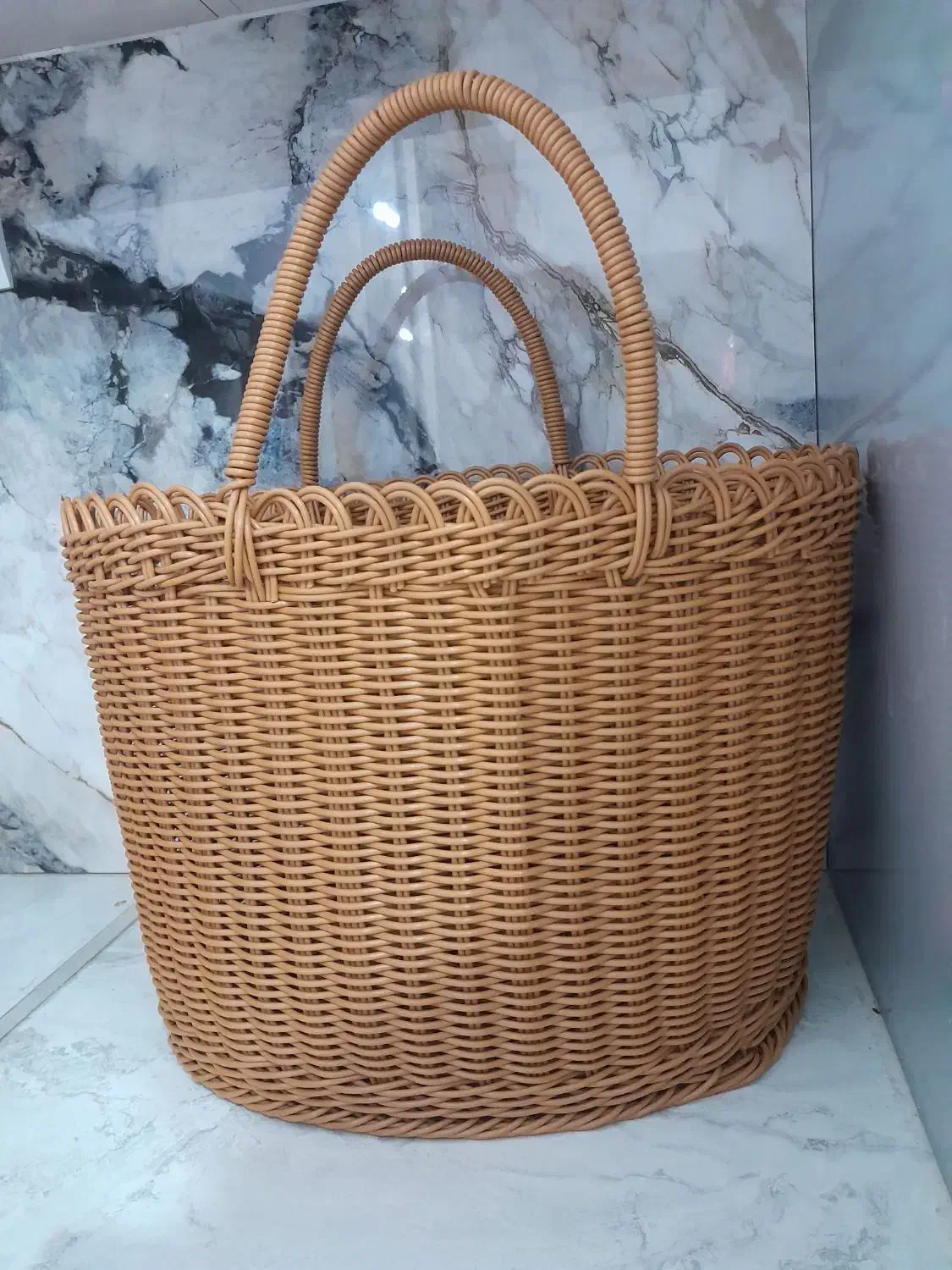 سبد بافی|اسباببازی|ازنا, |دیوار