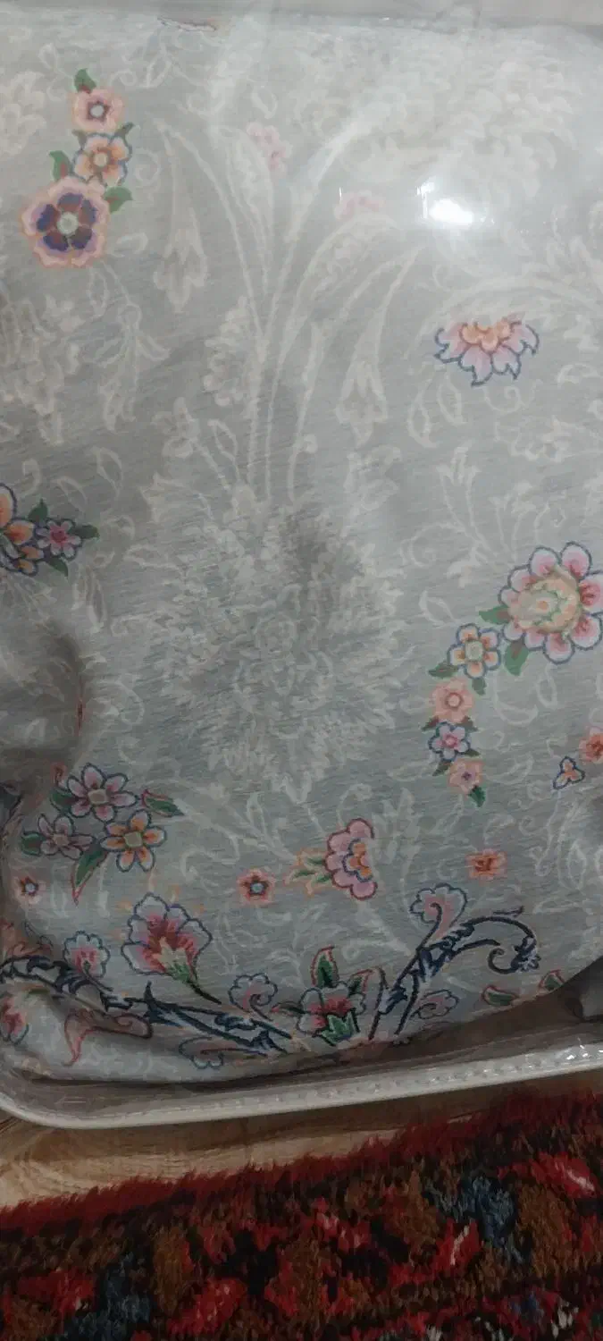 دو عدد روفرشی کشدار ترکیه|روفرشی|ایلخچی, |دیوار