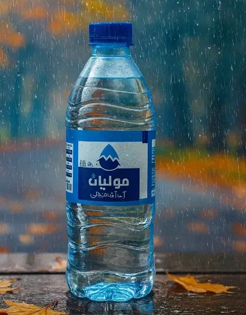 آب معدنی مولیان|خوردنی و آشامیدنی|تهران, انبار نفت|دیوار